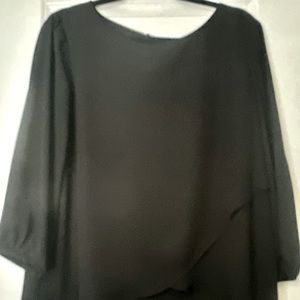 White House Black Market Blouse